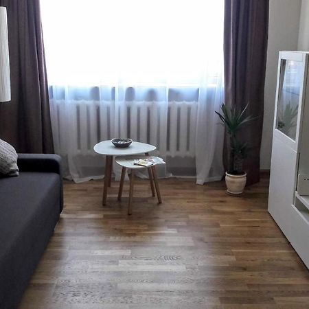 Kurzemites Apartamenti Кулдига Экстерьер фото