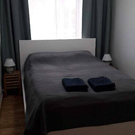 Kurzemites Apartamenti Кулдига Экстерьер фото