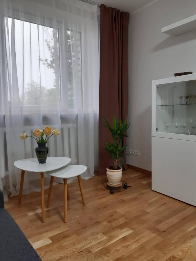 Kurzemites Apartamenti Кулдига Экстерьер фото