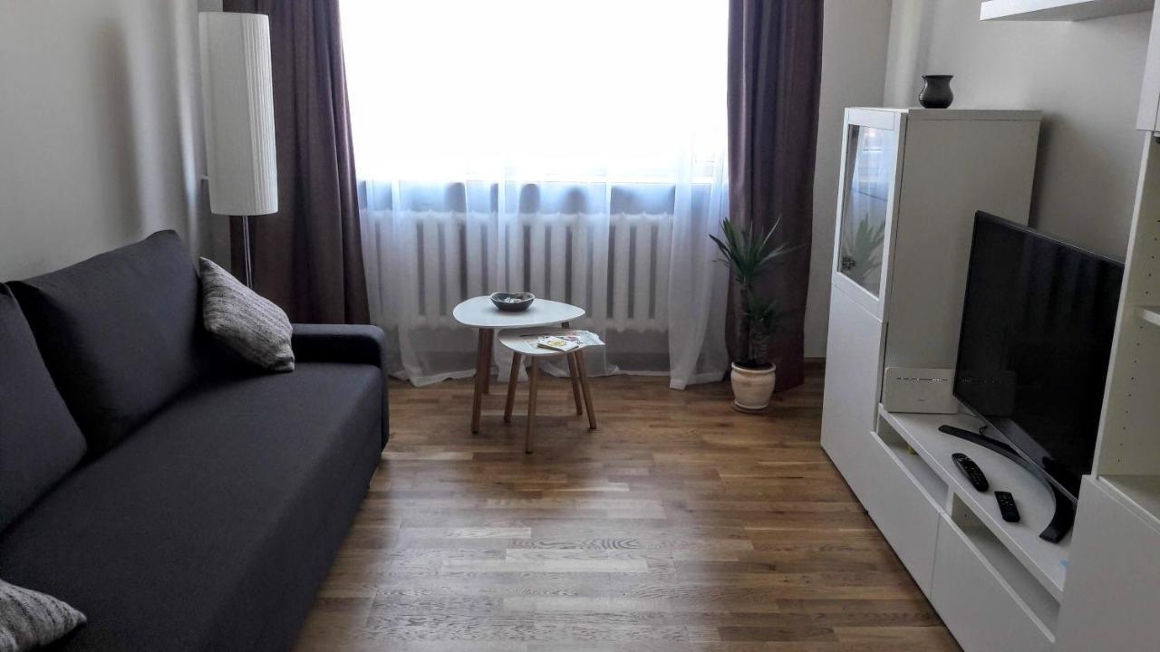 Kurzemites Apartamenti Кулдига Экстерьер фото