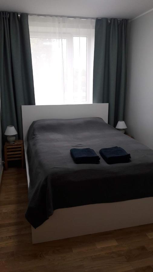 Kurzemites Apartamenti Кулдига Экстерьер фото